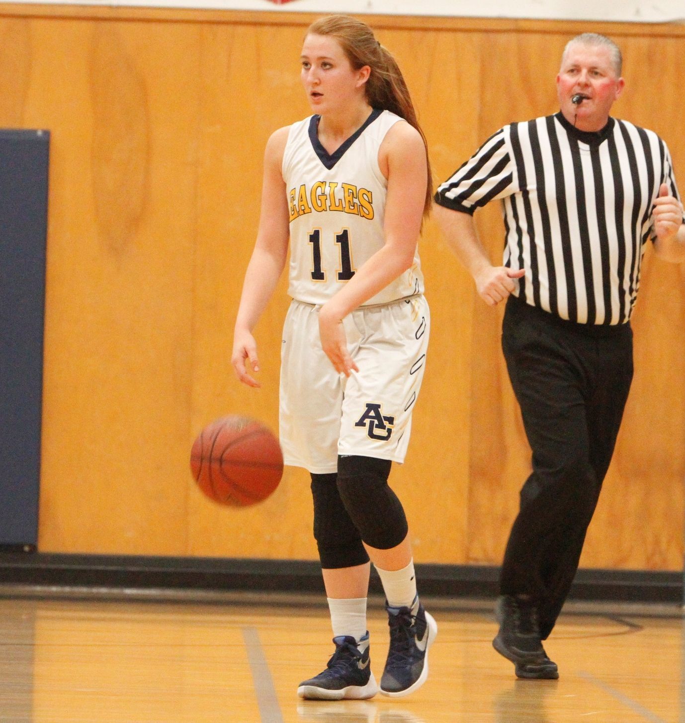 GALLERY: Eagles win CIF opener over West Ranch
